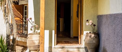 Detalle exterior