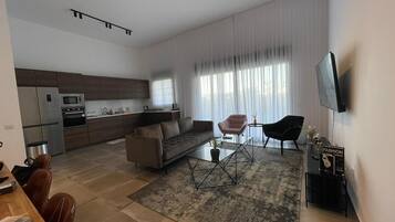 Apartment | Living area