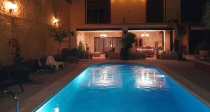 Villa privada