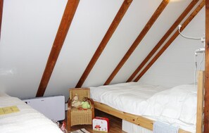 3 Schlafzimmer, kostenloses WLAN, Bettwäsche