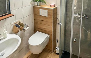 Dusche