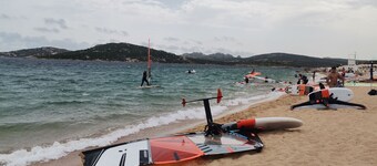 Villetta Lisetta - Bilocale con Giardino