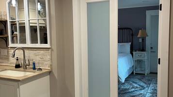 1 dormitorio, wifi gratis, ropa de cama