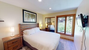 3 bedrooms - Snowcreek Resort Vacation Rentals 480 Snowcreek Road (Mammoth Lakes)