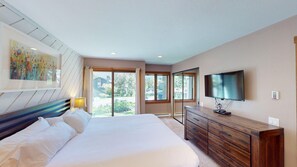 3 bedrooms - Snowcreek Resort Vacation Rentals 480 Snowcreek Road (Mammoth Lakes)