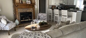 The Quiet Getaway