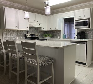 Cucina privata