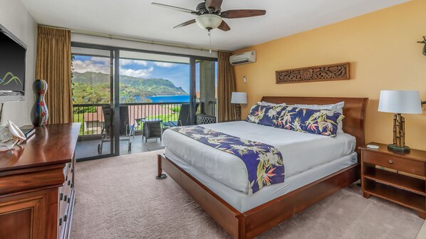 1 bedroom, iron/ironing board, internet, bed sheets