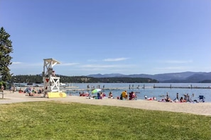 Toallas de playa