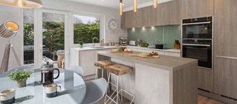 Woodlands Family Retreat - Windermere LakeDistrict | Ridgestone