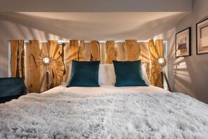 3 chambres, fer et planche à repasser, Wi-Fi, draps fournis