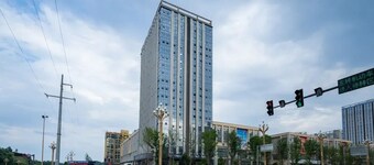 Qiuguo Hotel Tianfu Airport Hotel