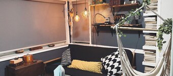 TREE HOUSE ZEN - YOUR SANCTUARY