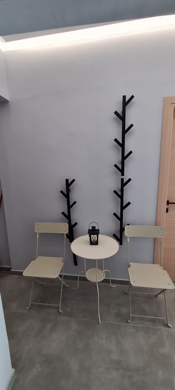 Interior - Flat 66 Thessaloniki (Θεσσαλονίκη)