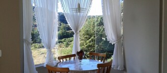 Venha Descansar nas Montanhas em Campos do Jordão! Chalé 2