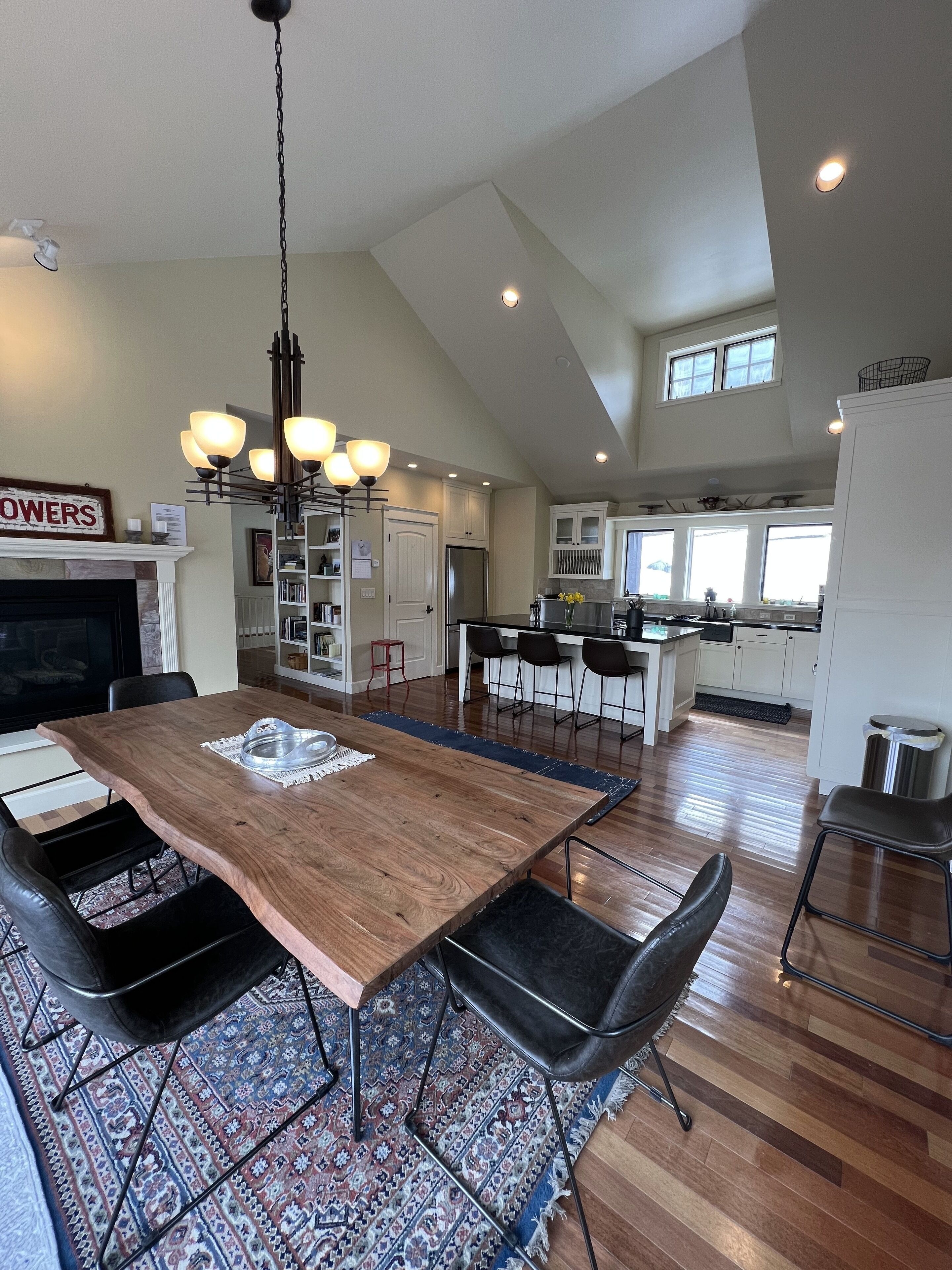 Spacious Home in the Town of Jackson Hole