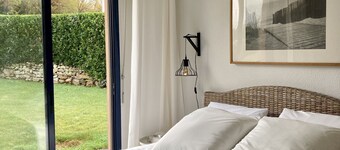 Proche Plage et Thalasso, Charmant Appartement Tout Confort