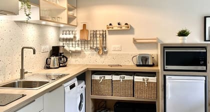 Proche Plage et Thalasso, Charmant Appartement Tout Confort