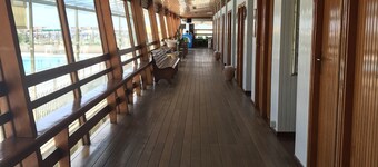 Julia House