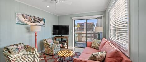 Fernseher, DVD-Player