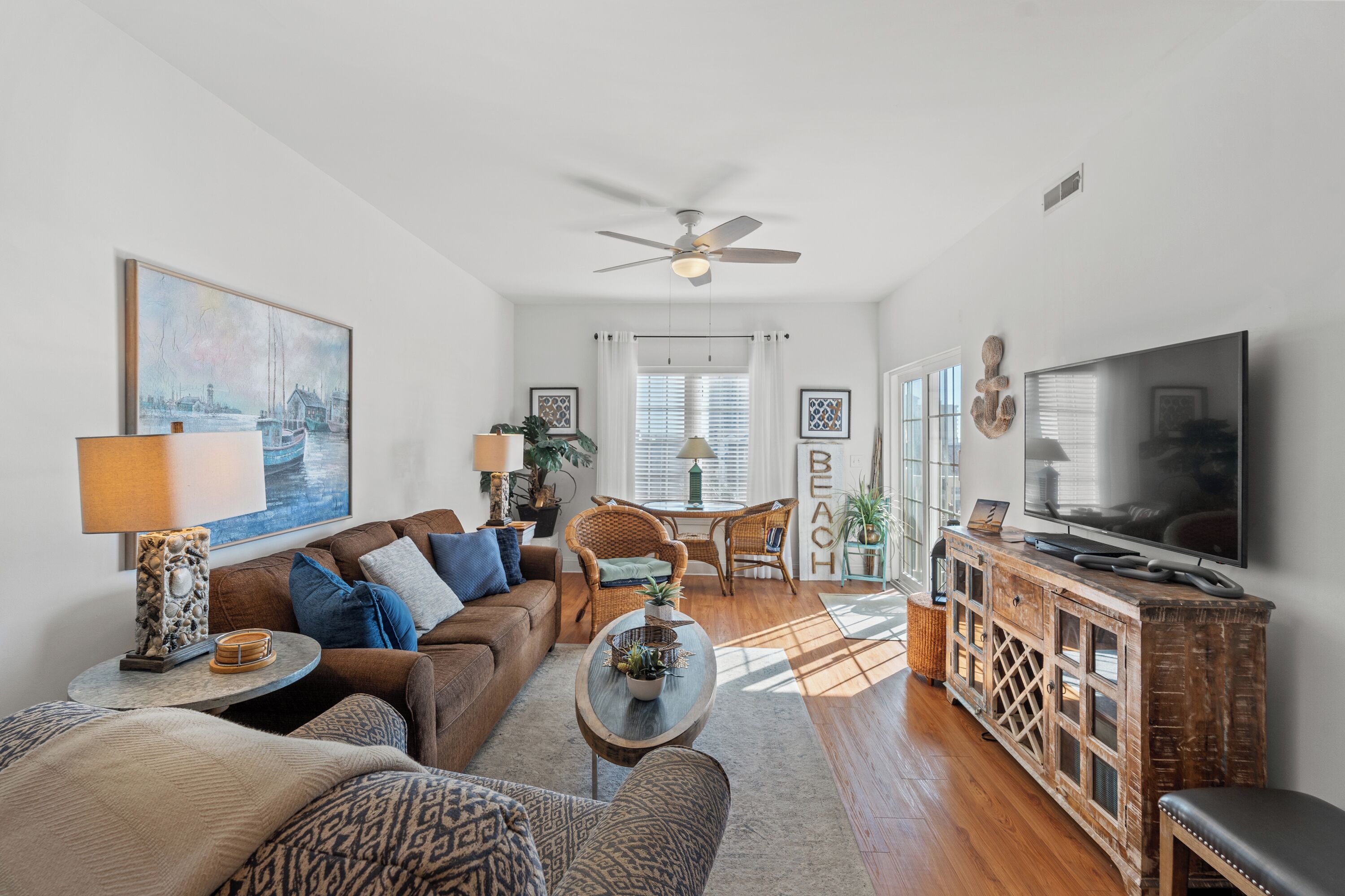 Fernseher, DVD-Player