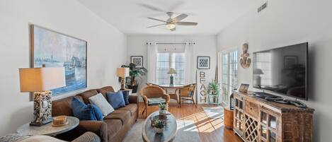 Fernseher, DVD-Player