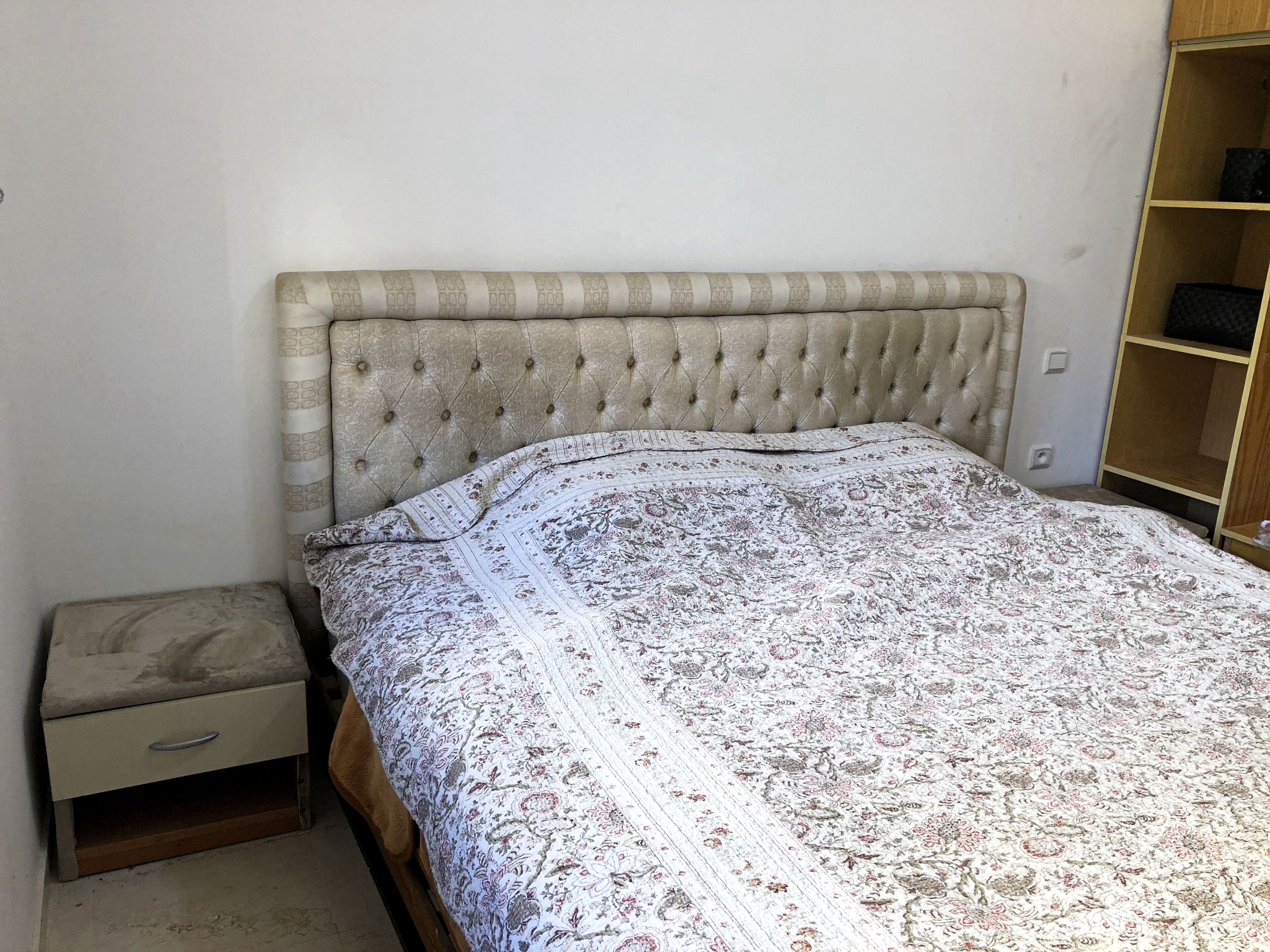 2 chambres, lit parapluie, Wi-Fi