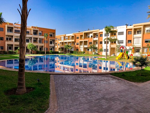 Appart Centre Villepiscineparking Gratuitluxe