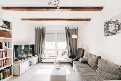 FeWo in ruhiger Lage direkt am Wanderweg zum Lilienstein