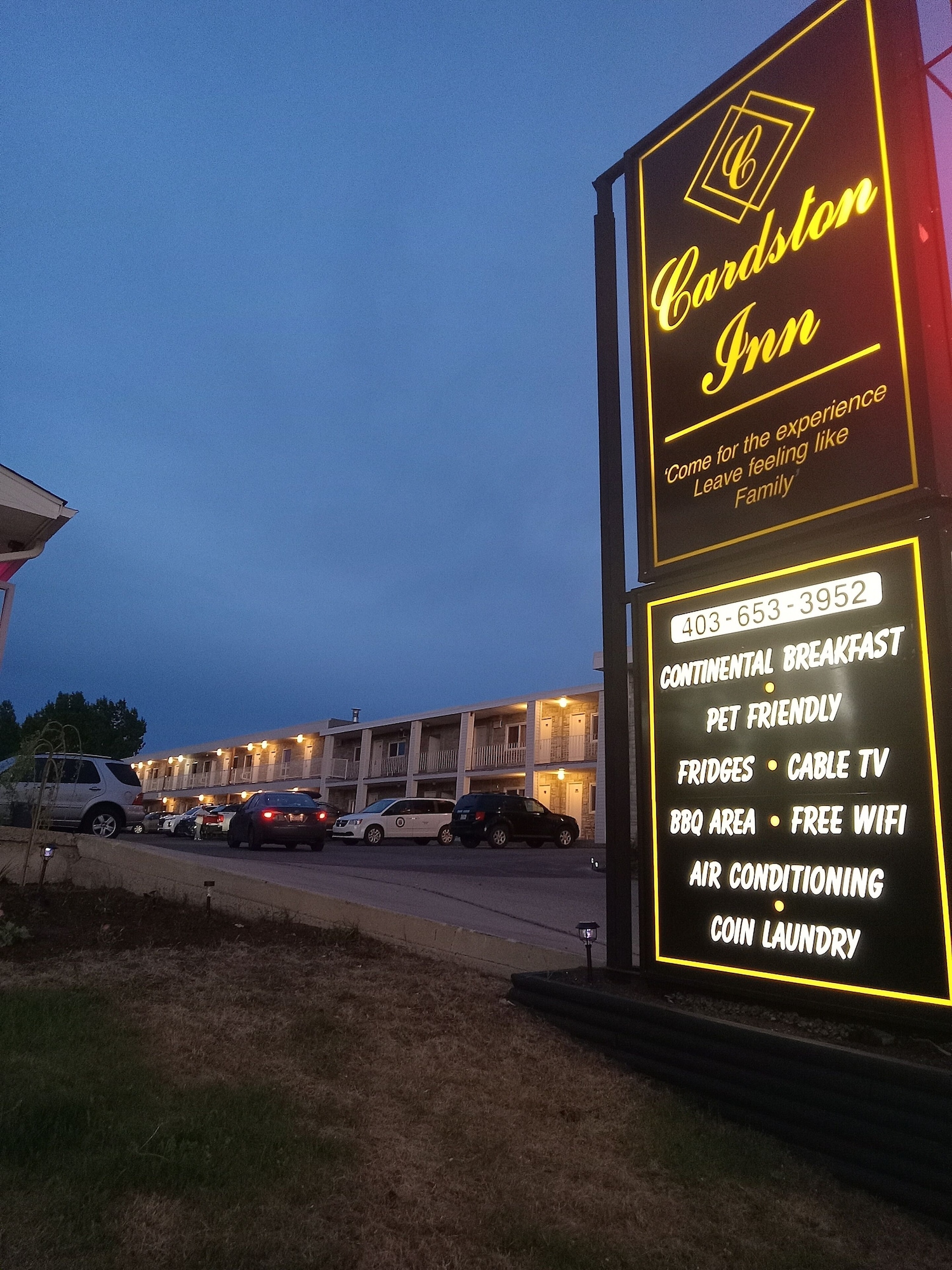 2 Star Hotels