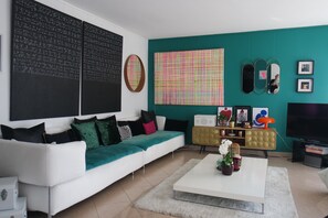 Smart TV