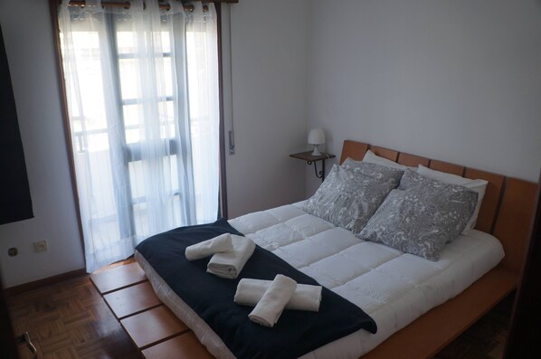 3 Schlafzimmer, Bügeleisen/Bügelbrett, Internetzugang, Bettwäsche