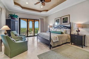 8 bedrooms, iron/ironing board, free WiFi, bed sheets