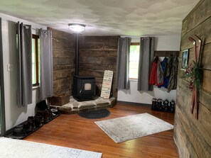 Intérieur