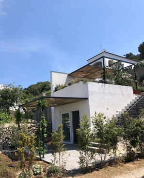 Exterior - new Apartment - Ischia Garden Suites (Forio)