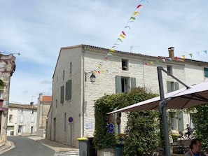Außenbereich