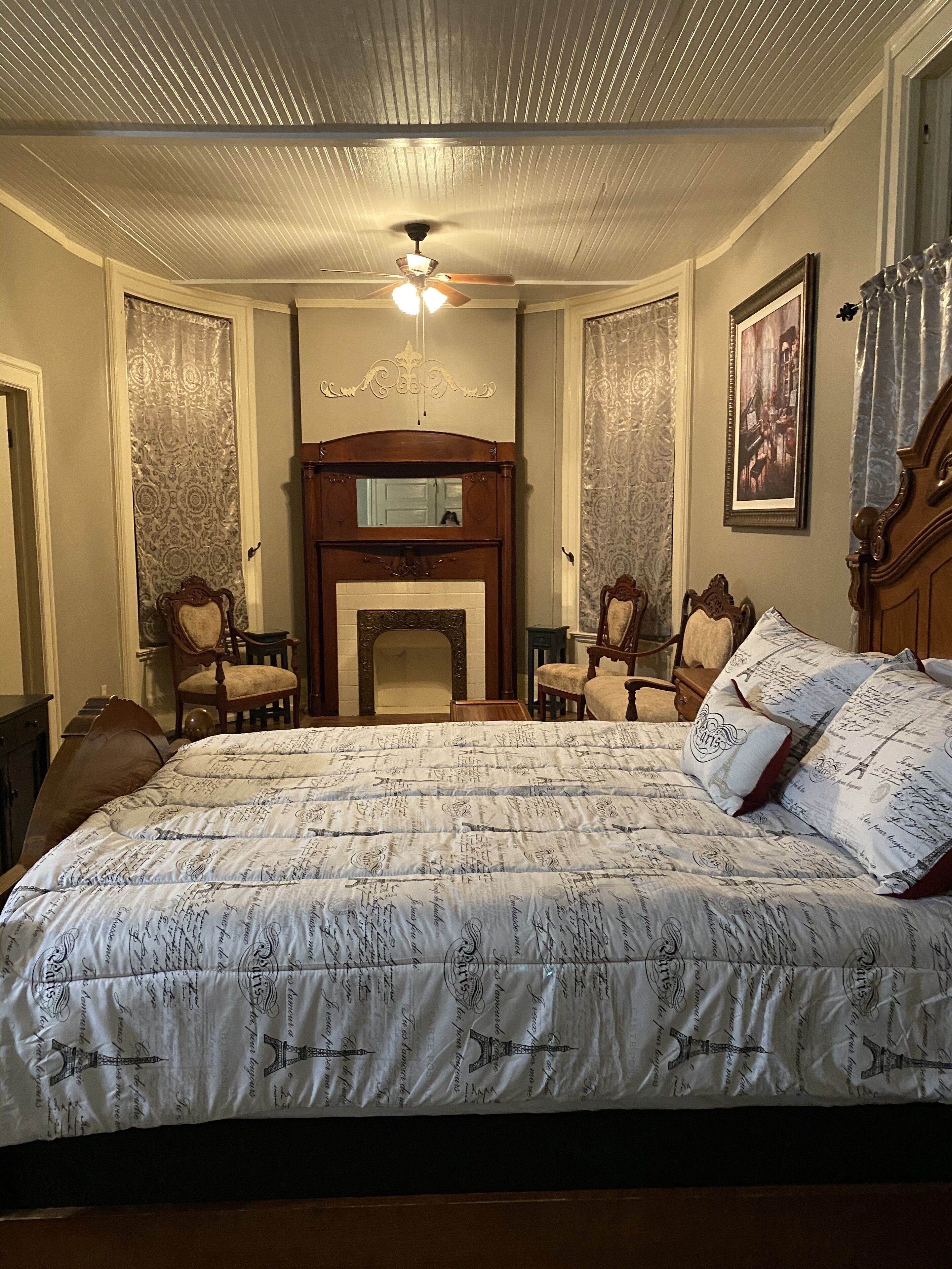 1 dormitori, wifi gratuïta i roba de llit 