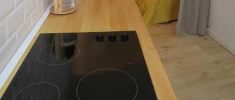 2 chambres, chambres insonorisées, Wi-Fi, draps fournis