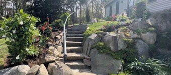 5 Min Walk to Nauset Beach, Saltwater Heated Pool & Hot Tub