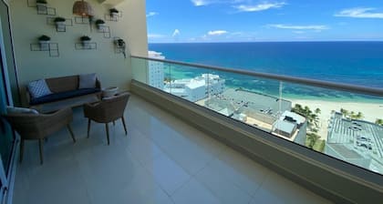 LUXURY EN JUAN DOLIO VILLA PAMERA OCEANFRONT