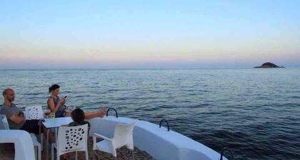 Casa Rural Ca Robert