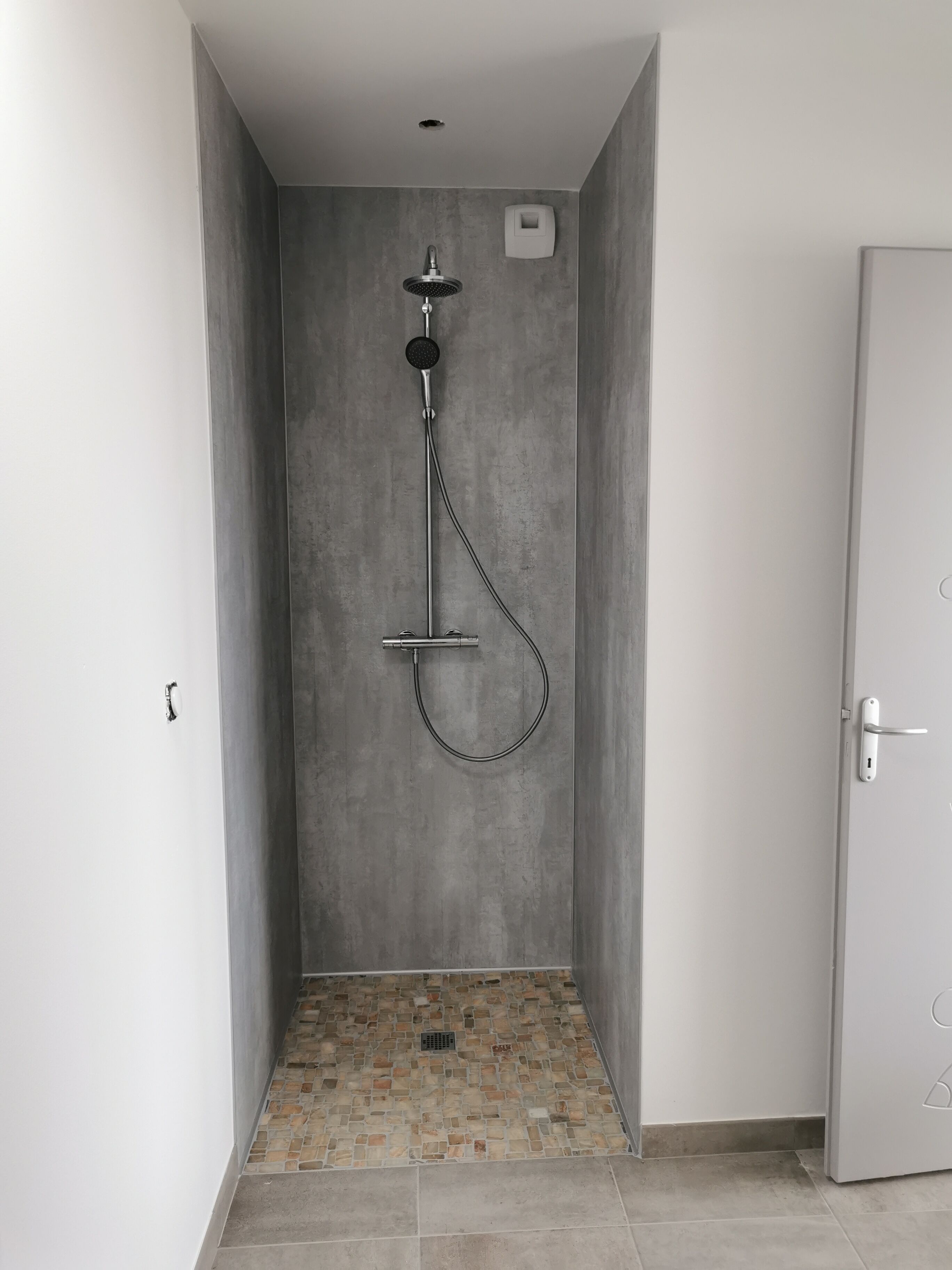 Salle de bain rdc