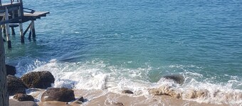 Casas de Praia Ferrari 1 Cond. Village das Conchas