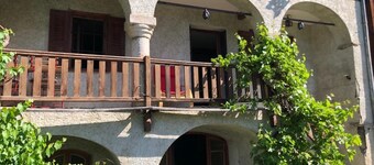 Beautiful apartment 15 minutes from Mme Carle's meadow