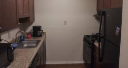 1 br/1 ba in Peachtree Corners