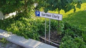 DĂ©tail de lâextĂ©rieur