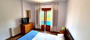 1 chambre, Wi-Fi