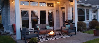 The Little Beach House- Fully equipped Vacation Rental