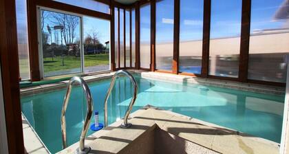 LES Nuages Fleuris - EST