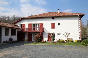 Exterior - Bastanondo - Bidarray (BIDARRAY)